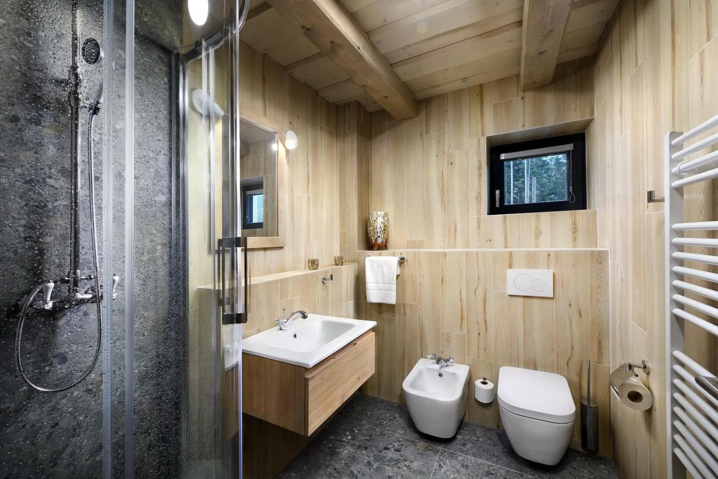 Apartmany A Studia Lucky, Ski-In Ski-Out ,Chopok Jasna, Demaenovska Dolina Exterior foto